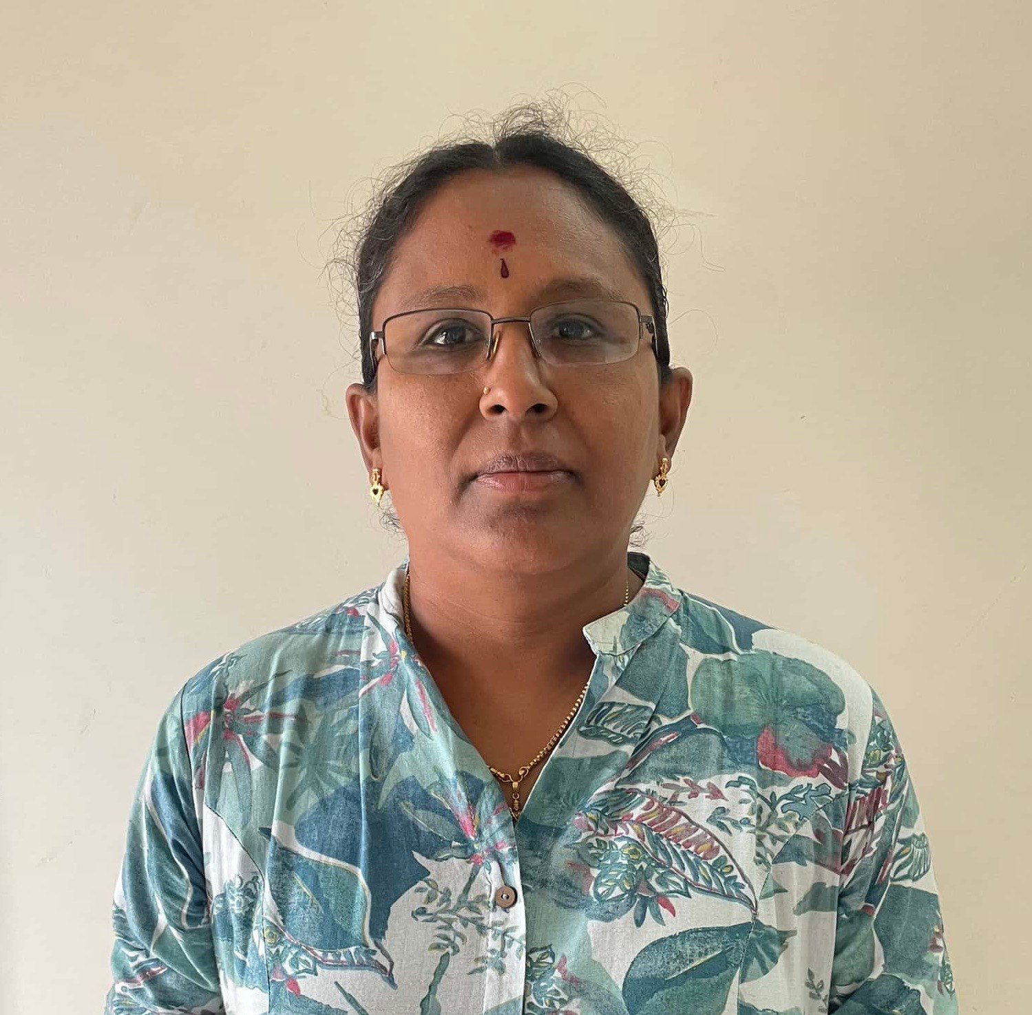 Bhuvaneswari Palanisamy Photo